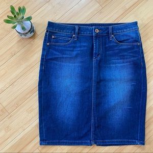 Articles of Society - Penny Denim Skirt